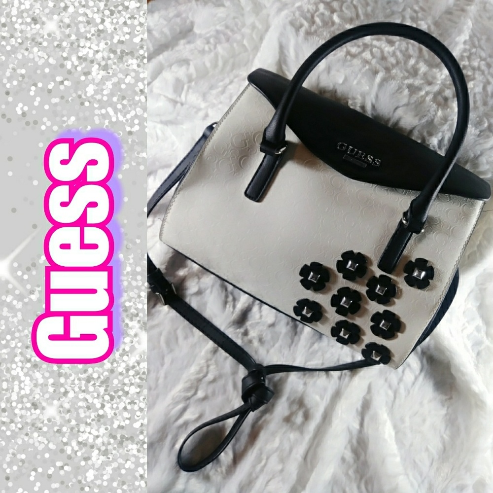 Guess handbag